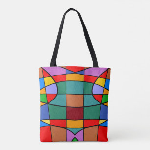 #774 TOTE BAG