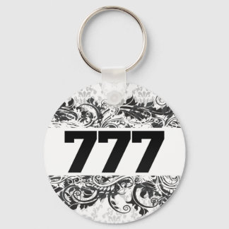 777 KEY RING