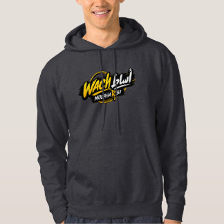 777 studio  hoodie