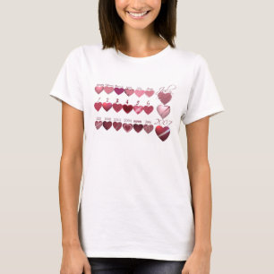 777 T shirt