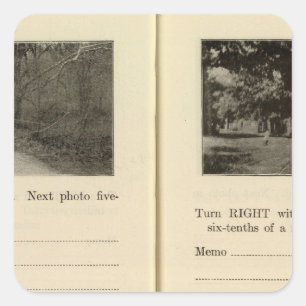 77881 Crotonon Hudson Buchanan Square Sticker