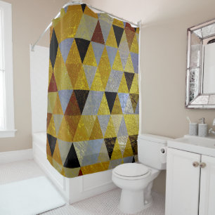 #780 SHOWER CURTAIN