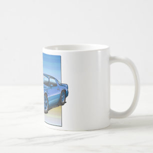 78-81 Camaro Coffee Mug