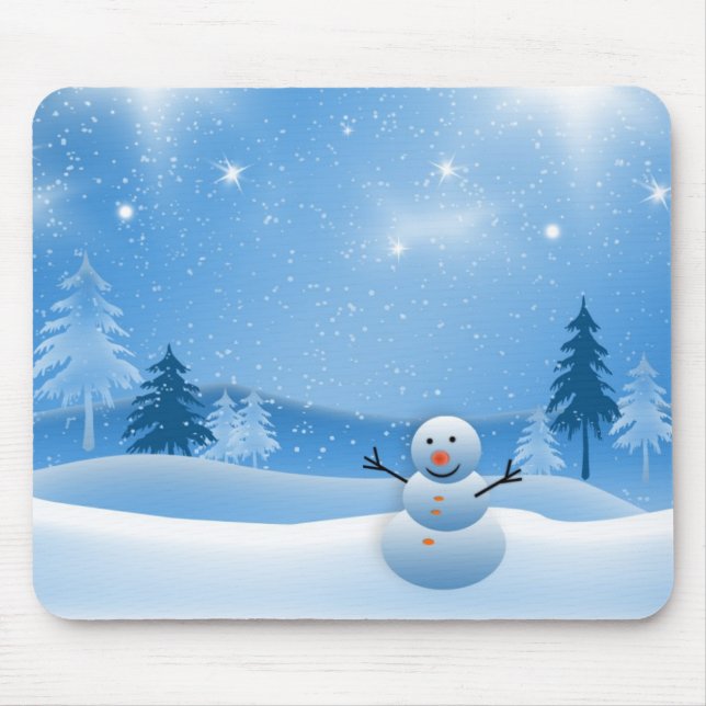 78 MOUSE MAT (Front)