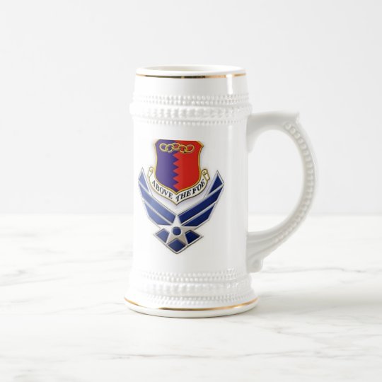 78 OSS BEER STEIN