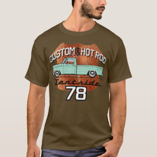 78Light Jade T-Shirt