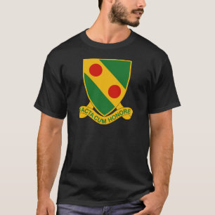 793rd Military Police Battalion - Facta Cum Honore T-Shirt