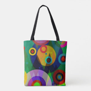 #794 TOTE BAG