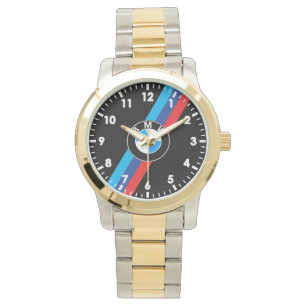 79 BMW M Logo Accessories Watches