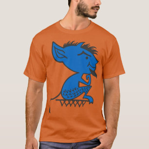 79 DePaul Blue Demons T-Shirt