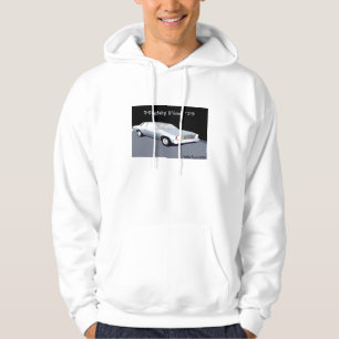 '79 Malibu Classic Hoodie