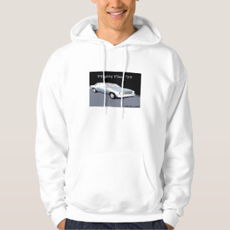 '79 Malibu Classic Hoodie