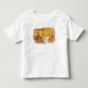 ]7.110/359 Gosain Narayan takes poison in the pres Toddler T-Shirt