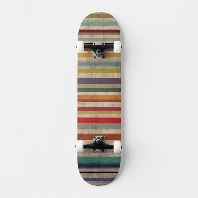 7 1/8" SKATEBOARDS (Front)