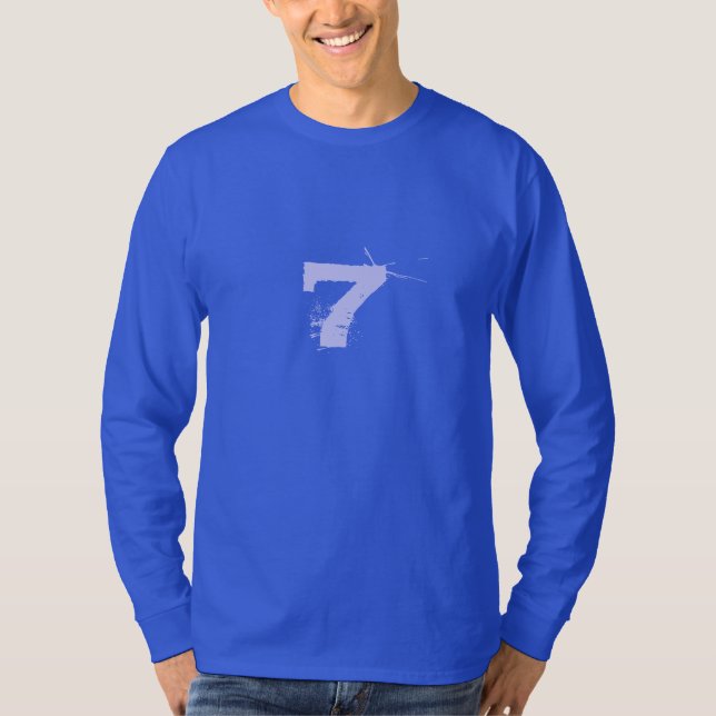 #7.1 T-Shirt (Front)