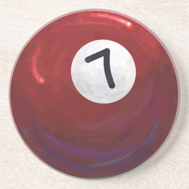 7 Ball Coaster (Front)