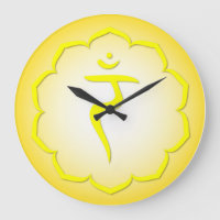 7 Chakra Clocks