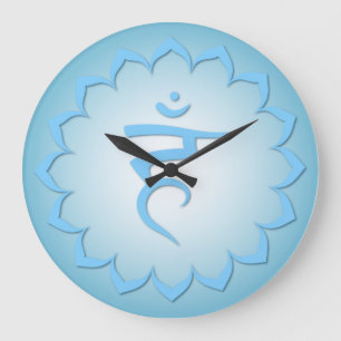 7 Chakra Clocks