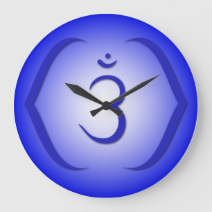 7 Chakra Clocks