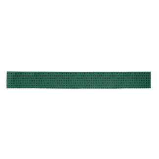 7 DAYS OF KWANZAA SATIN RIBBON