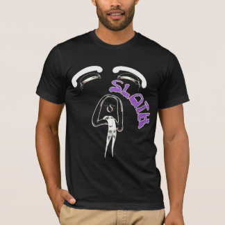 7 Deadlies - Sloth T-Shirt