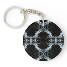 7 Deadly Sins and 7 Contrary Virtues Abstract Art