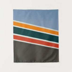 7 Eleven logo Tapestry