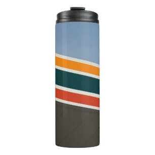 7 Eleven logo Thermal Tumbler