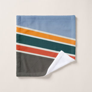 7 Eleven logo Wash Cloth