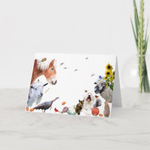 #7 Enjoy the abundance of earth:HappyThanksgiving 