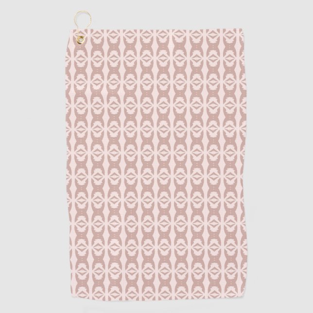 7 GOLF TOWEL (Front)