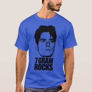 7 Gram Rocks T-Shirt