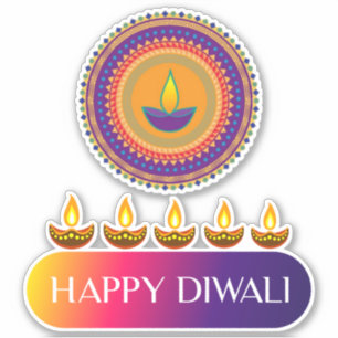 #7.Happy Diwali the festival of lights of India 
