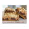 7 Layer Cookies Recipe Card