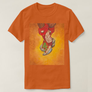 7 League Boots T-Shirt