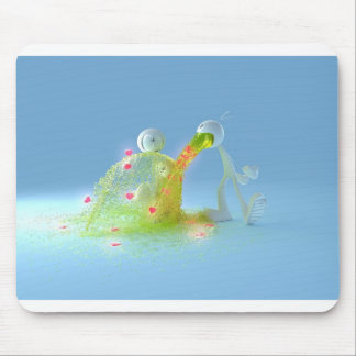 7 MOUSE MAT