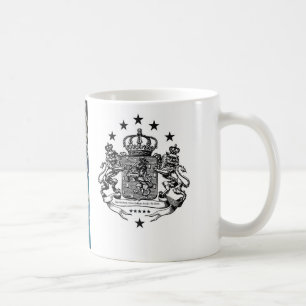 7 Orishas Coffee Mug