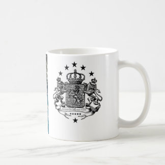 7 Orishas Coffee Mug