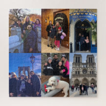 7  Photo FAMILY TRAVEL ALBUM & PUPPY OF CUTENESS