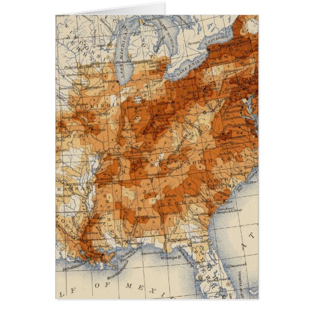 7 Population 1840 (Front)