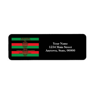 7 Principles of Kwanzaa