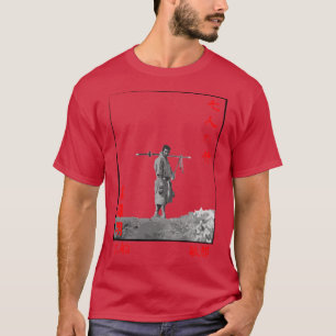 7 samurai T-Shirt