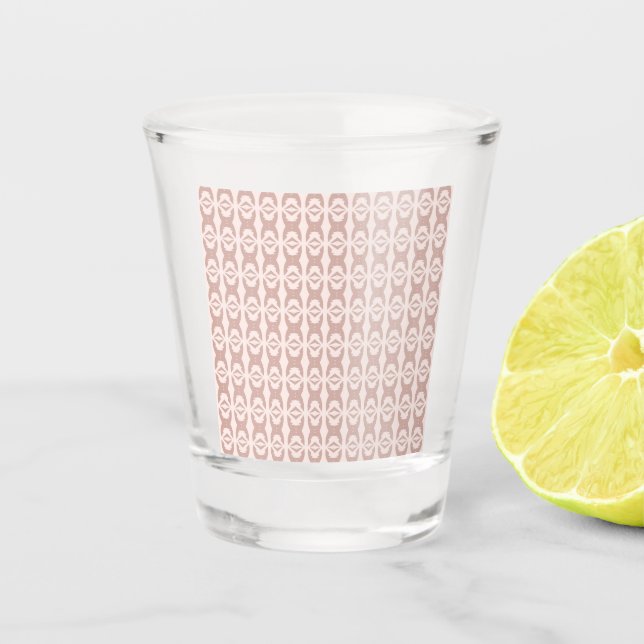 7 SHOT GLASS (Front)
