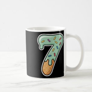 7 Six Seven Trending 67 Happy 67th Day Of School Coffee Mug