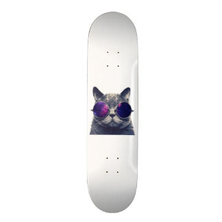7¾" SKATEBOARD