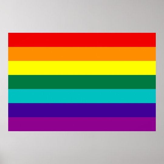gay men pride flag virgils