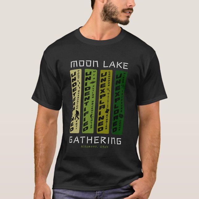 7 T-Shirt (Front)