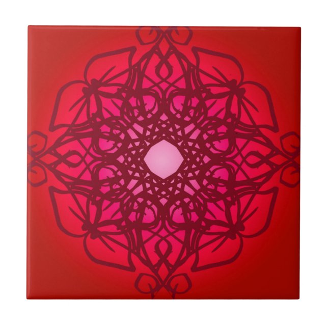 7 TILE (Front)