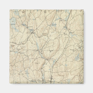 7 Webster sheet Magnet
