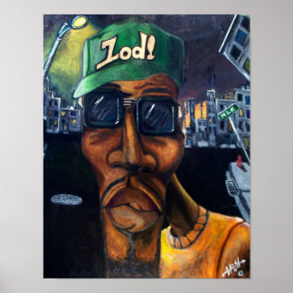 7od poster